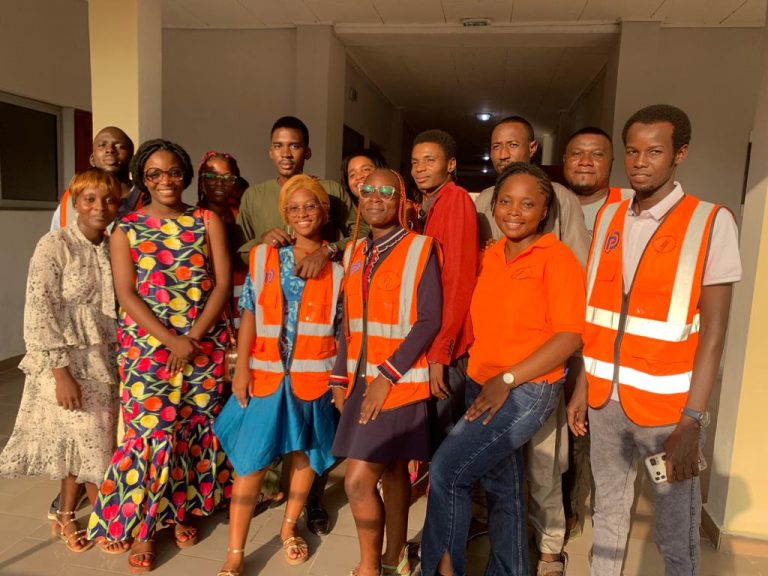 Un Voyage Éducatif et Engagé : Le Boukarou Anime un Séminaire Éclairant à la Polytechnique de Douala